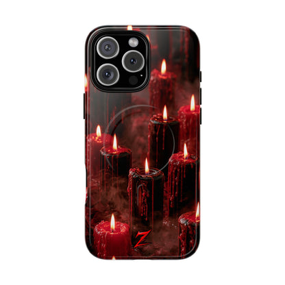 Crimson Ritual