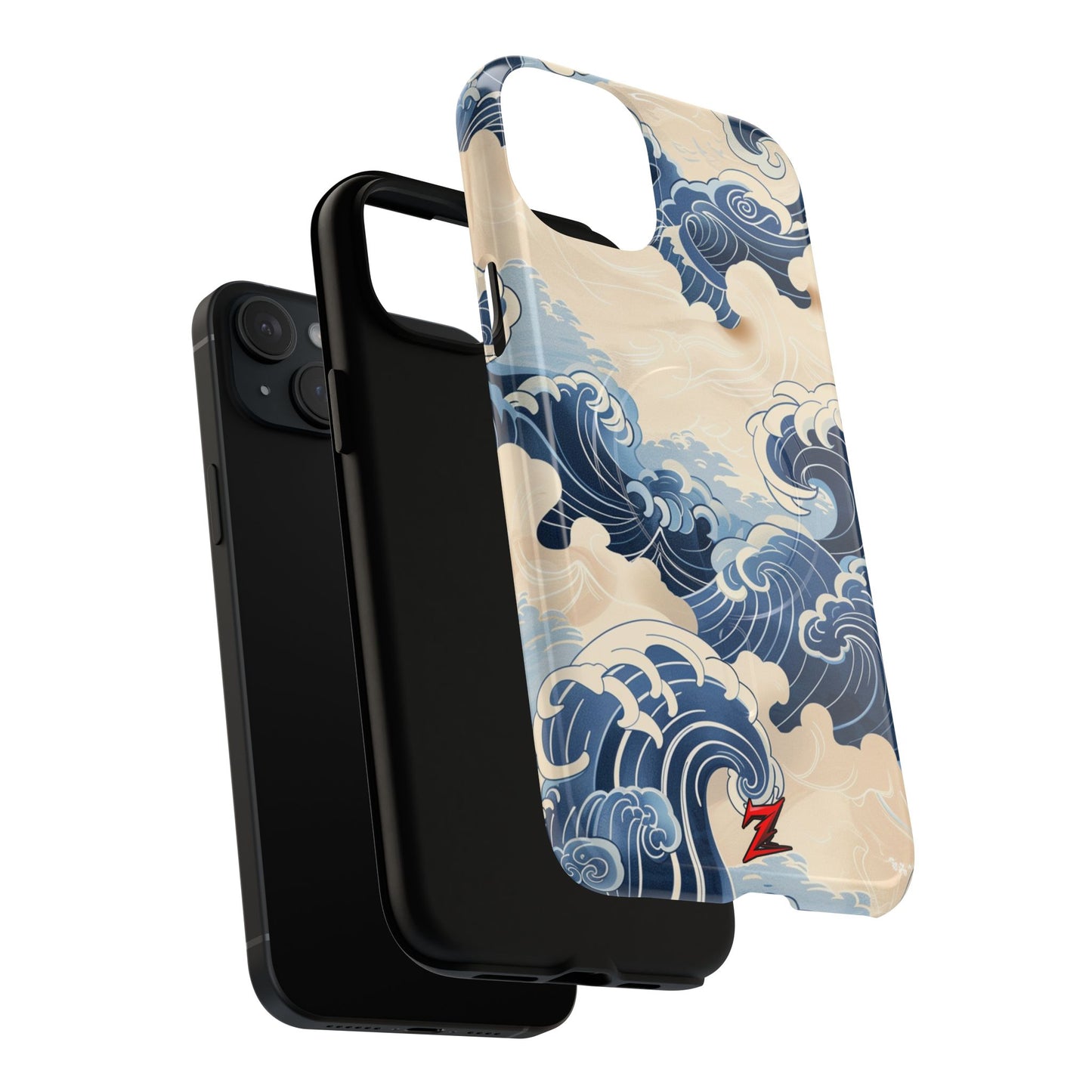 Great Wave