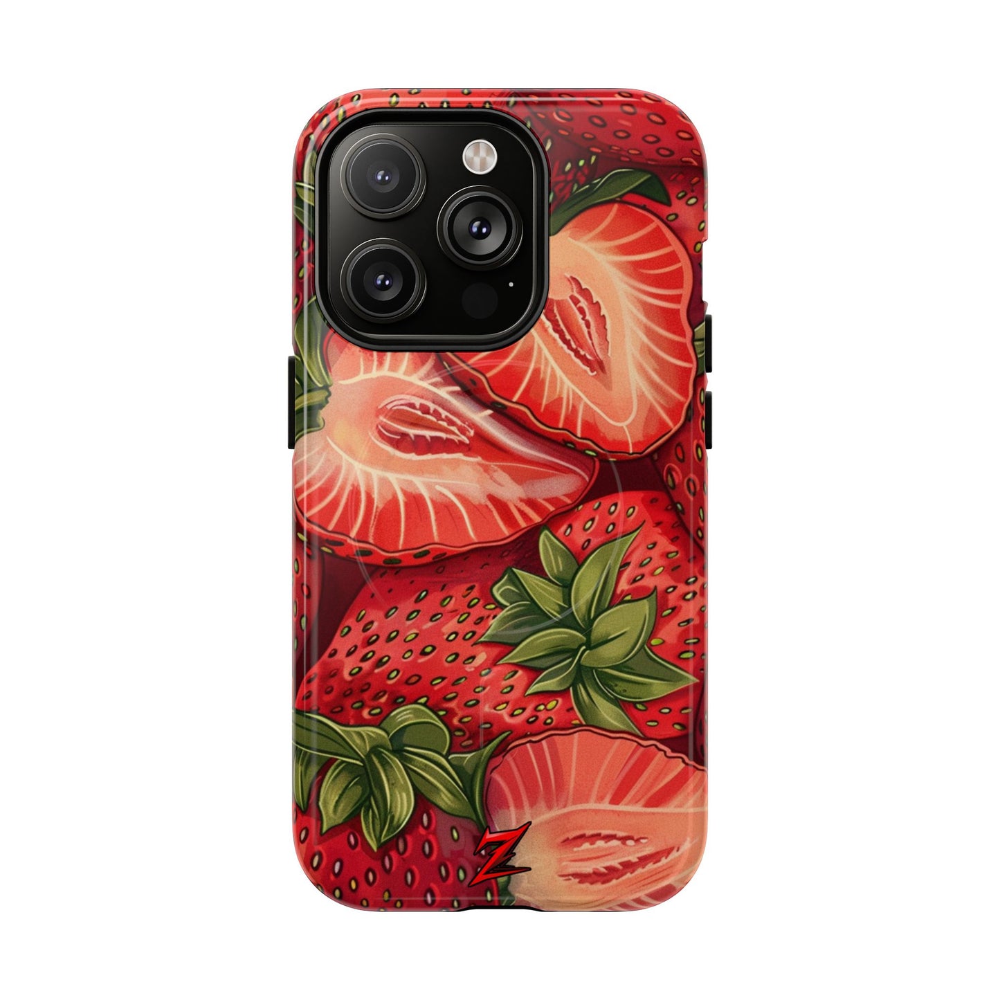 Wild Strawberry