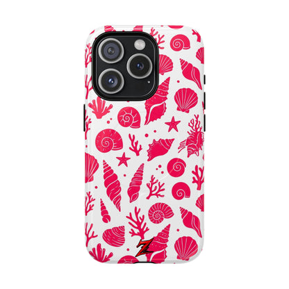 Pink Reef
