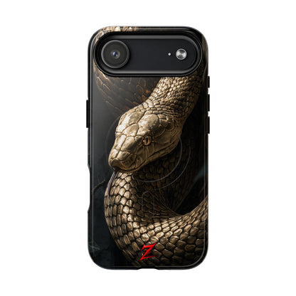 Golden Serpent