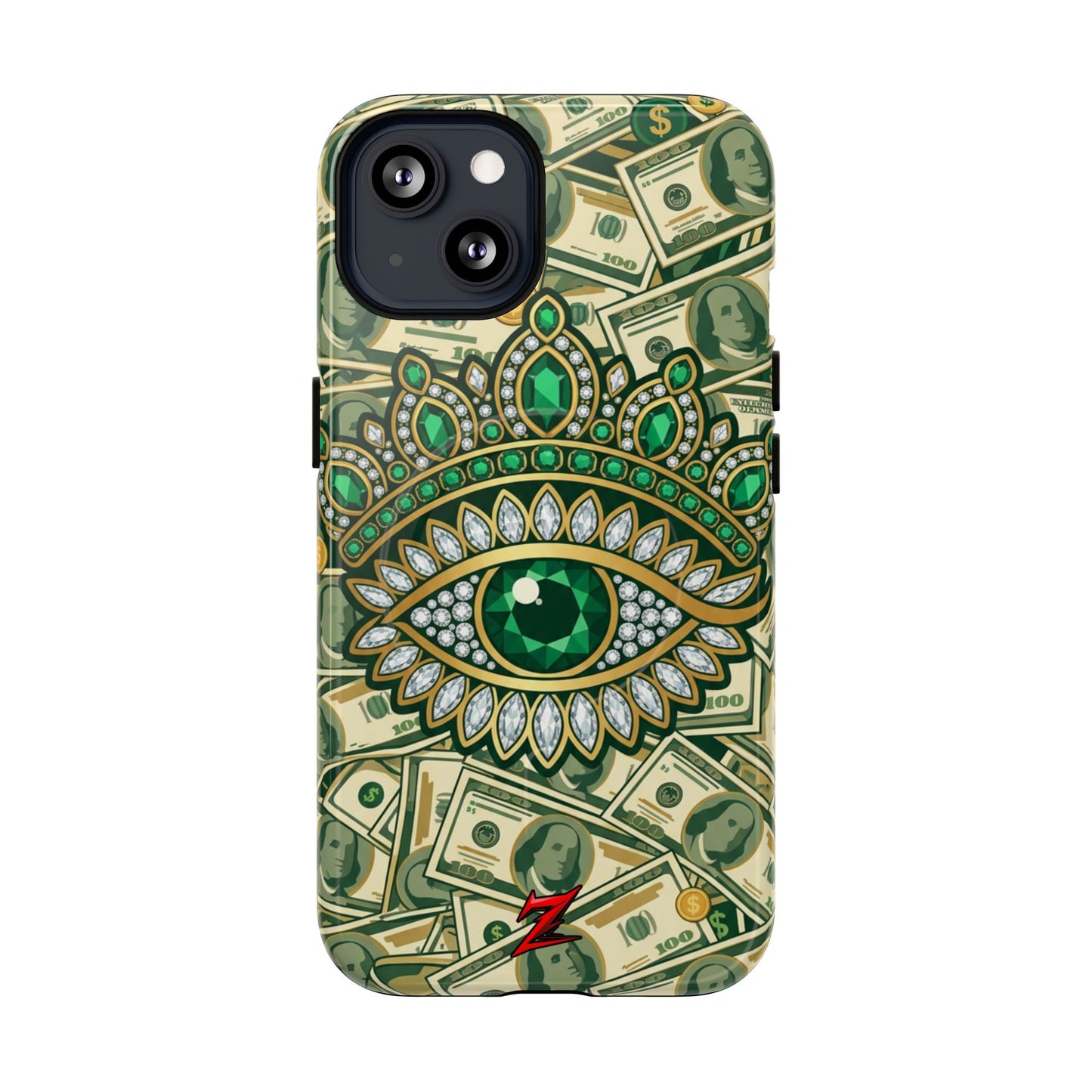 Money Eye