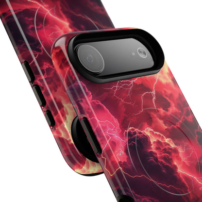 Crimson Storm