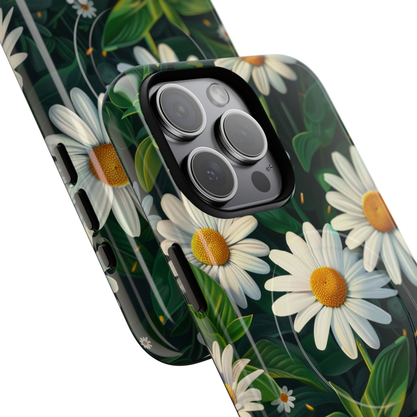 Daisy Garden