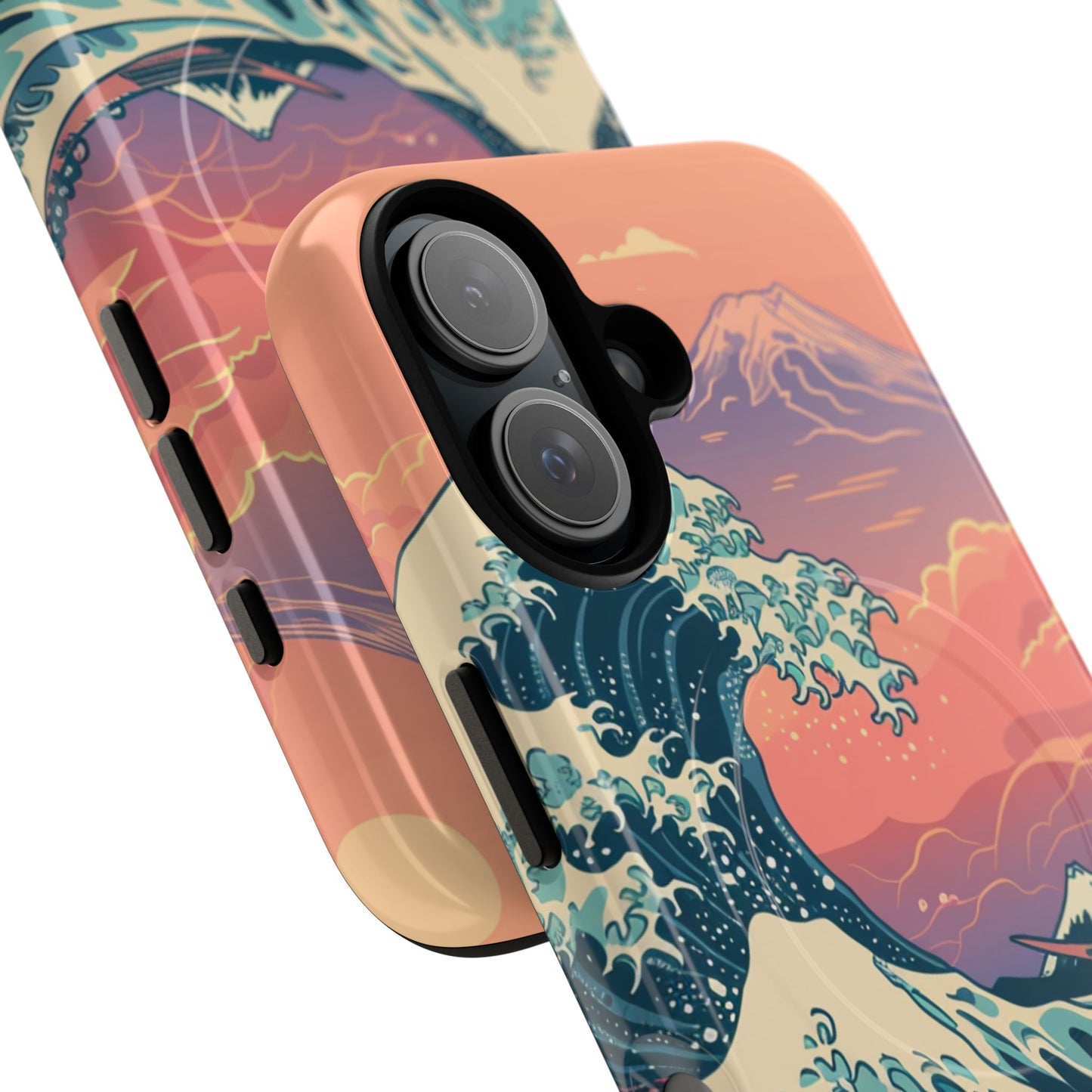 Sakura Wave
