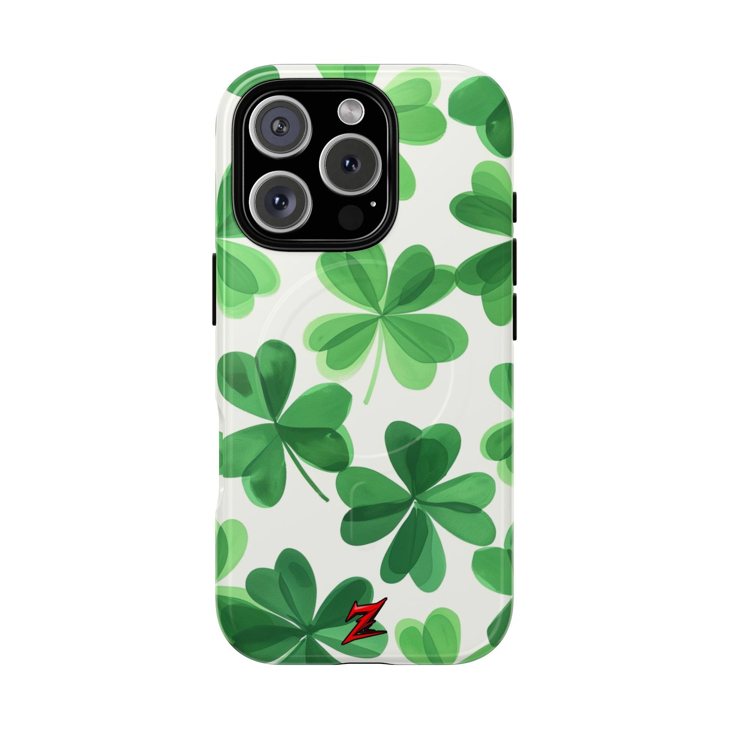 Lucky Clover