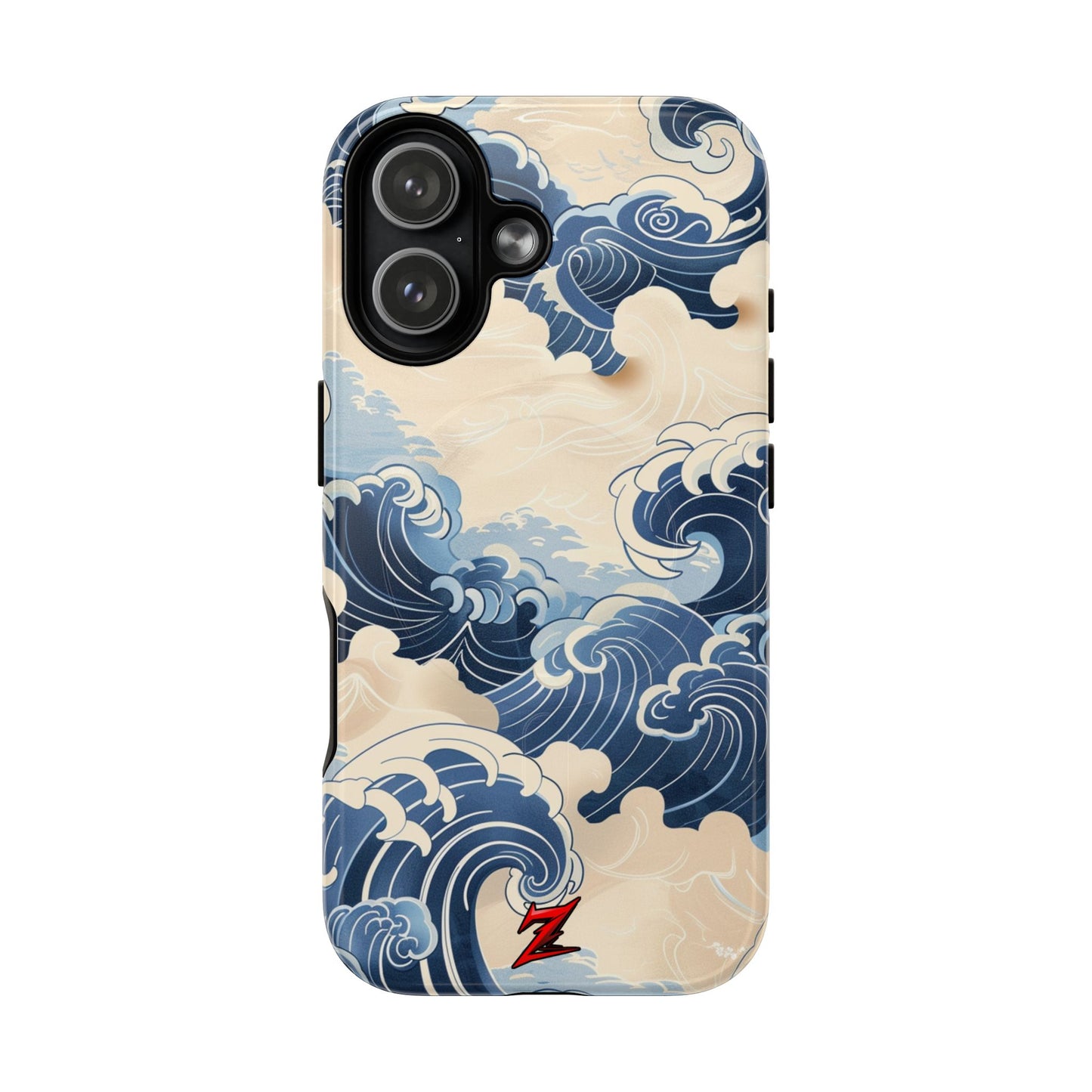 Great Wave