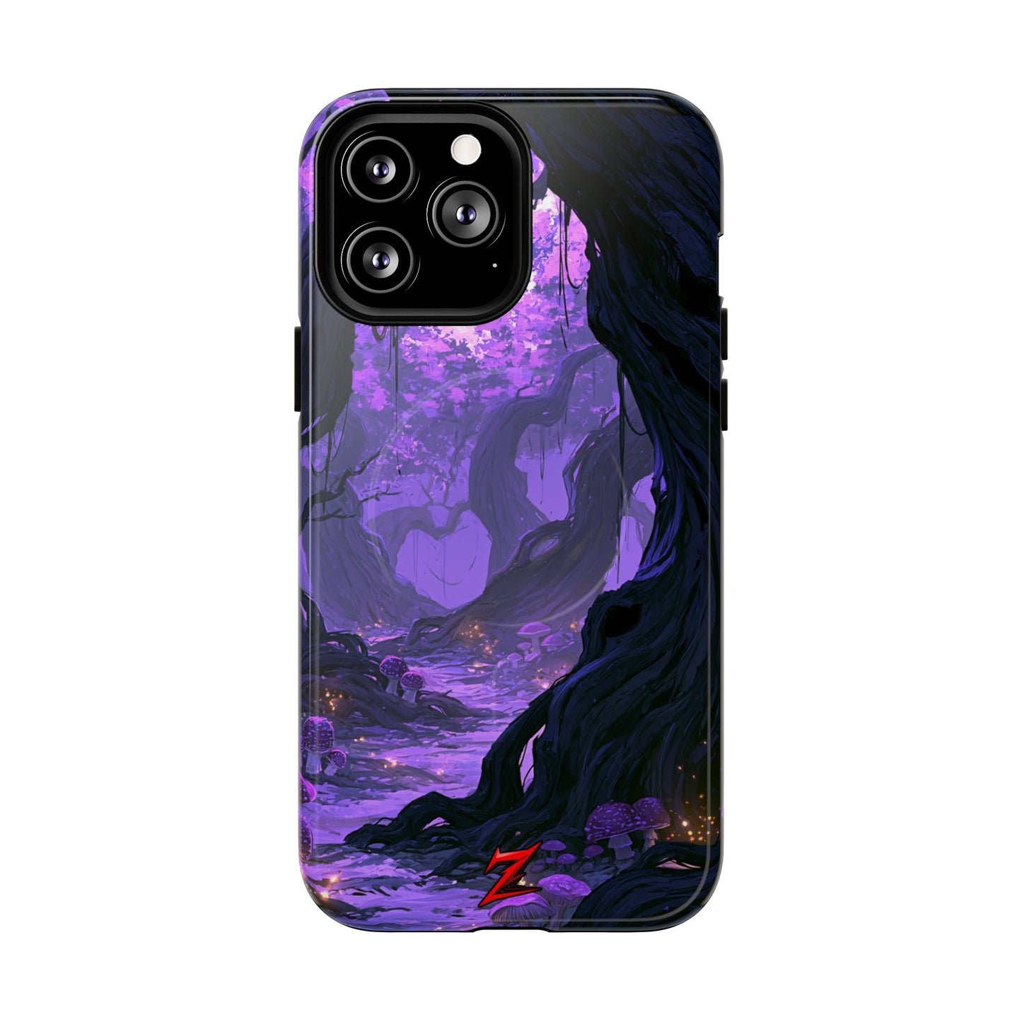 Enchanted Forest