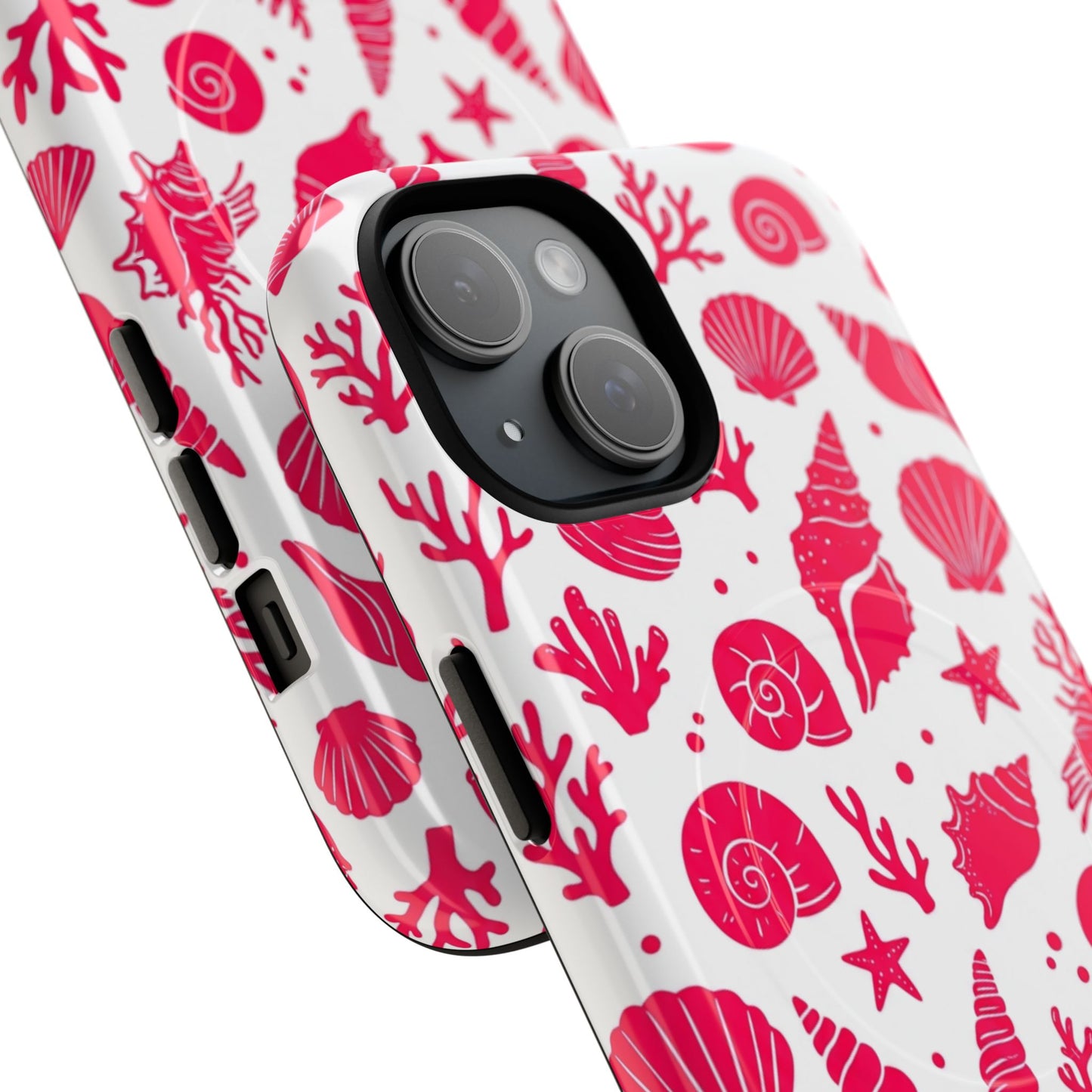 Pink Reef