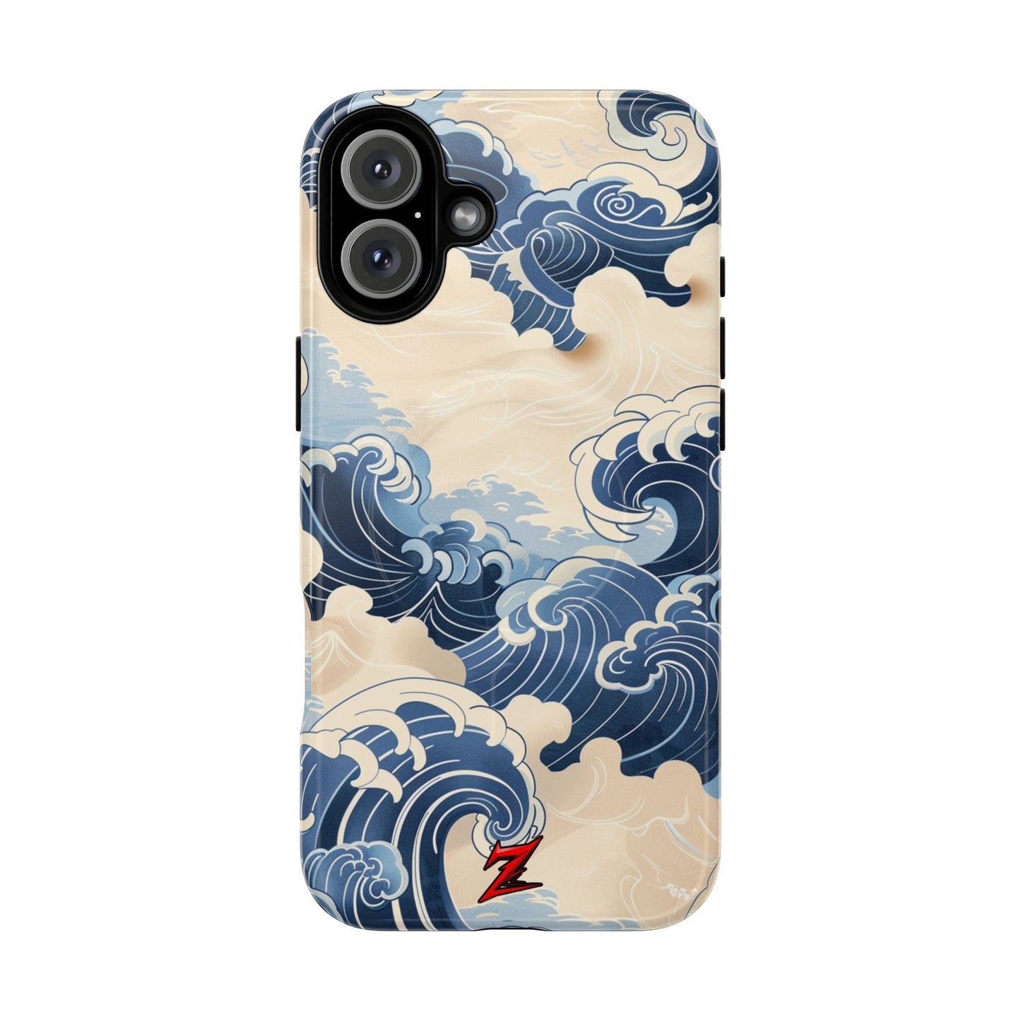 Great Wave