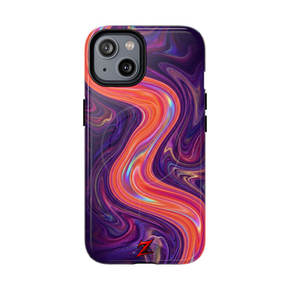 Vortex Aura