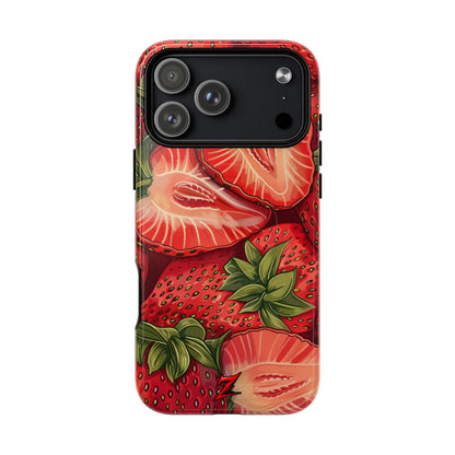 Wild Strawberry