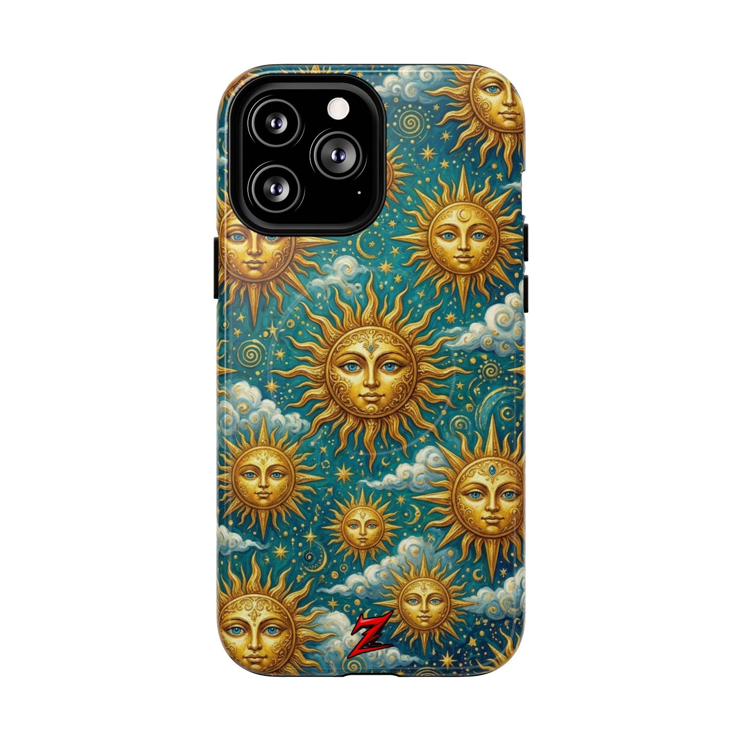 Daughter of the Sun