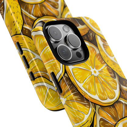 Lemon Drop