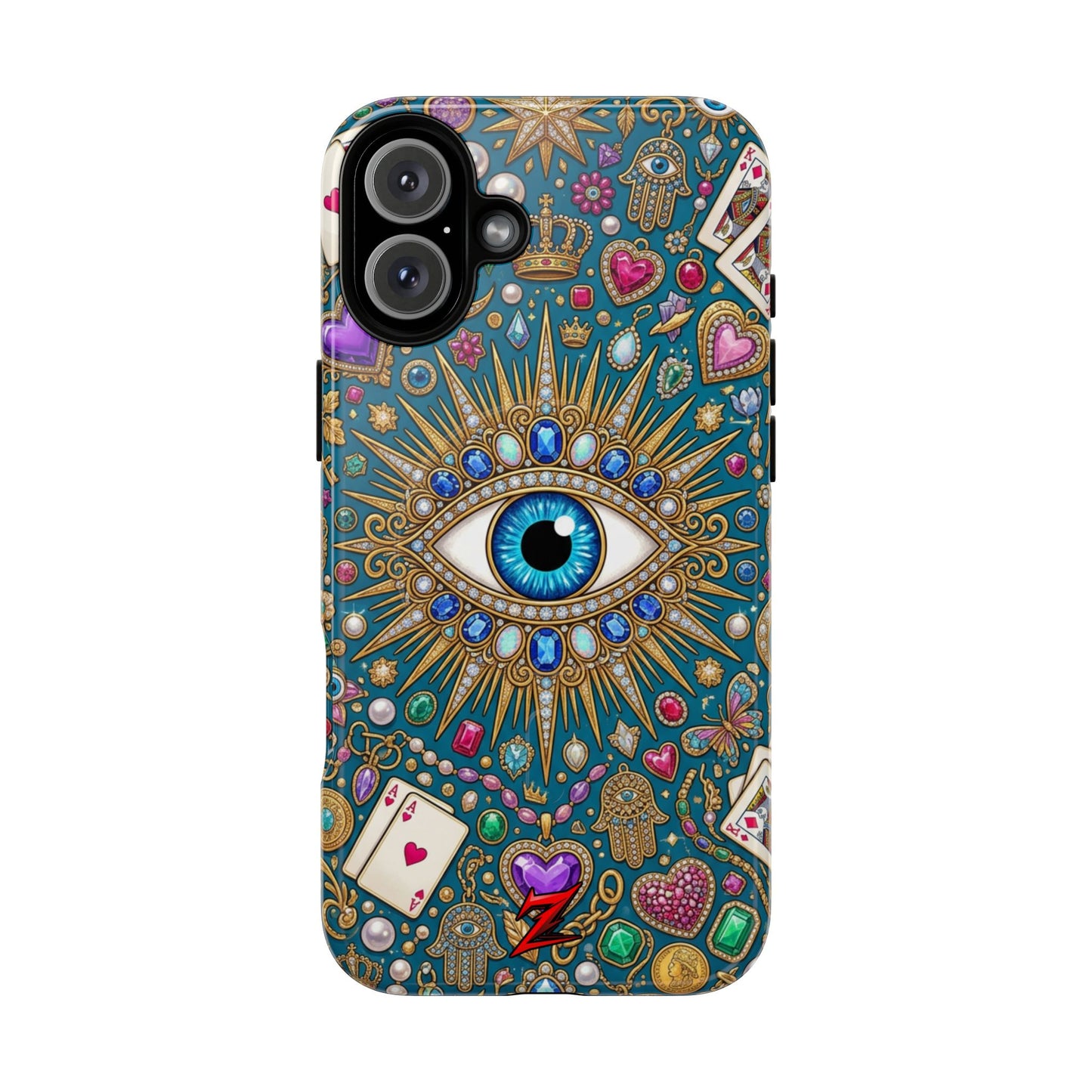 Lucky Eye