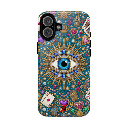 Lucky Eye