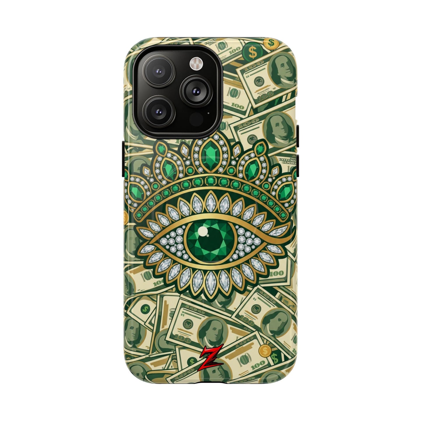 Money Eye