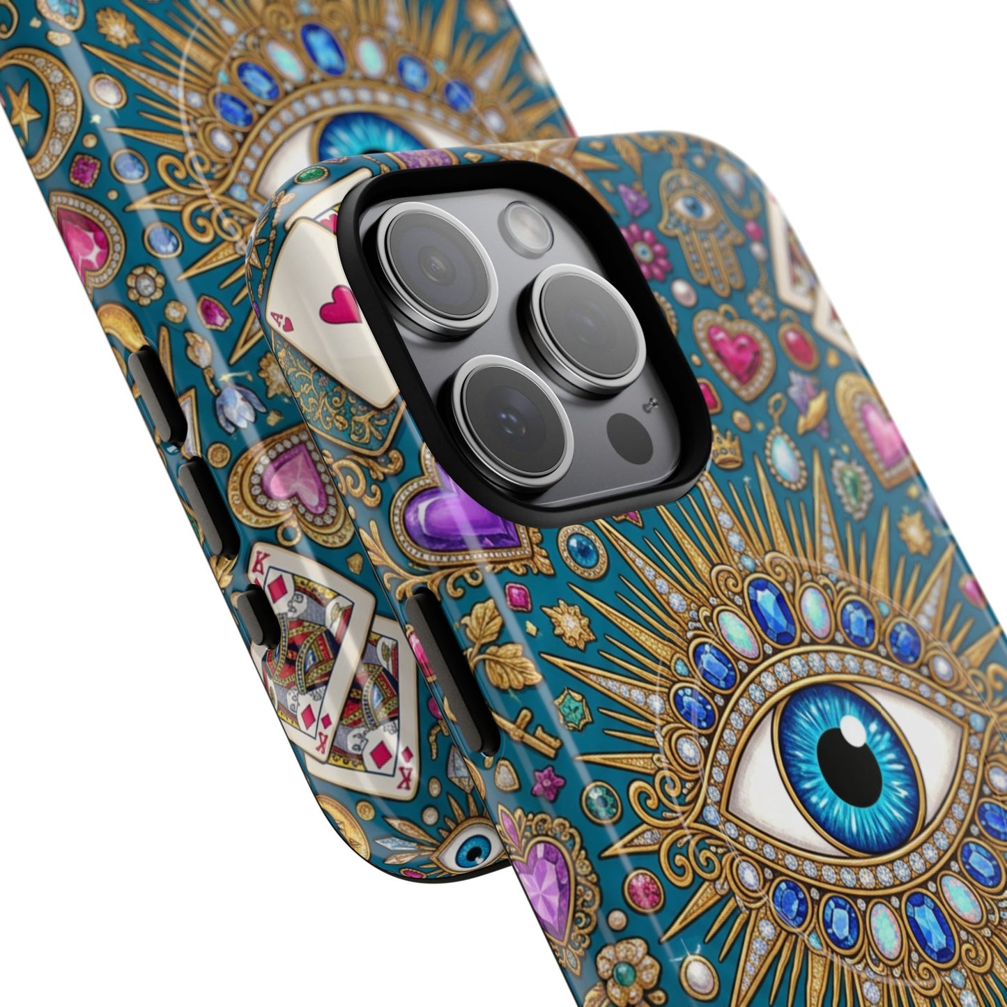 Lucky Eye