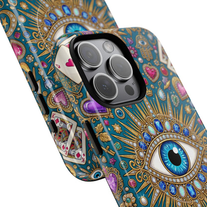 Lucky Eye