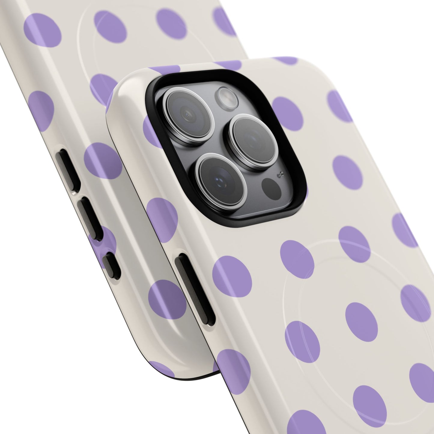 Lilac Dot