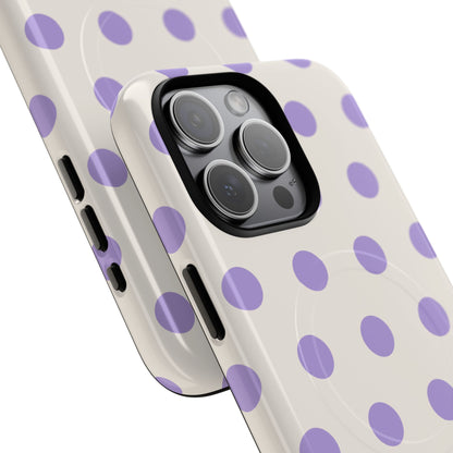Lilac Dot
