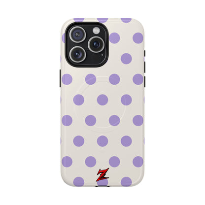 Lilac Dot