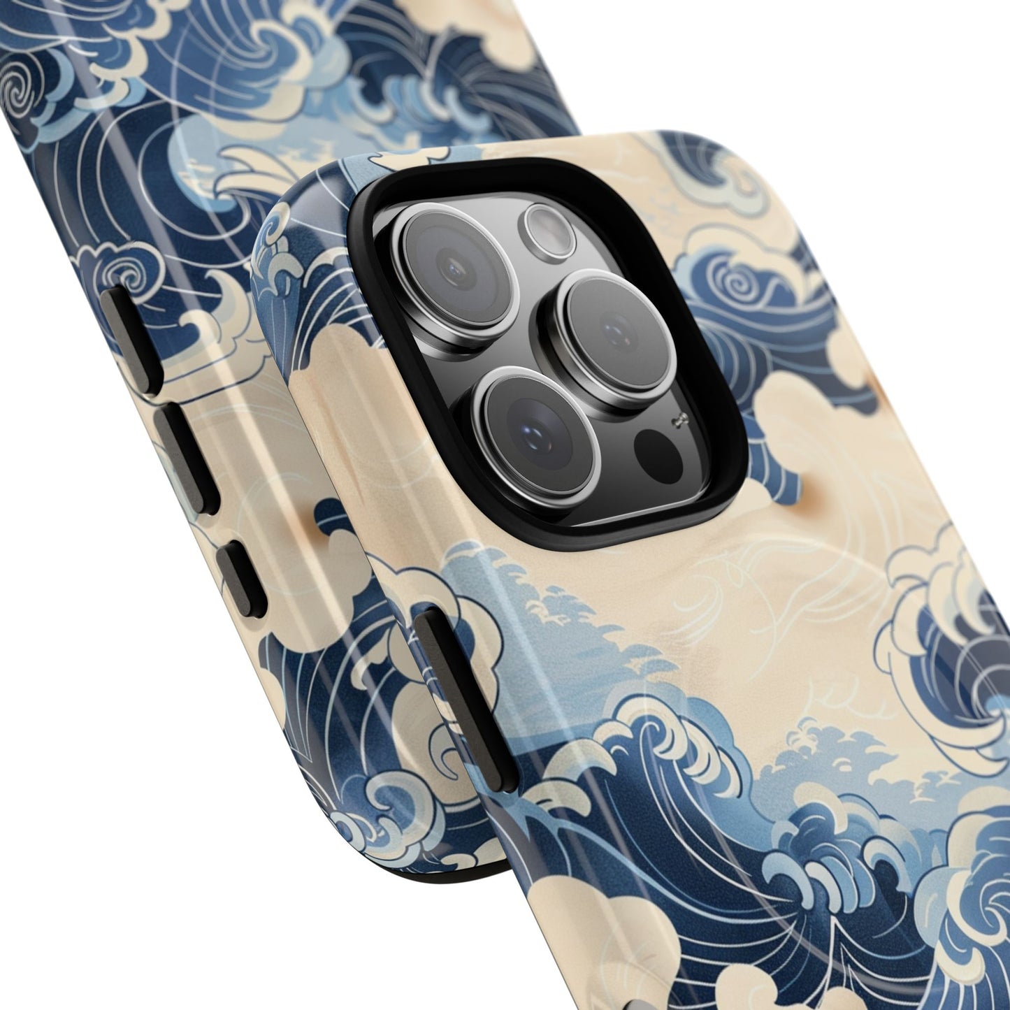 Great Wave