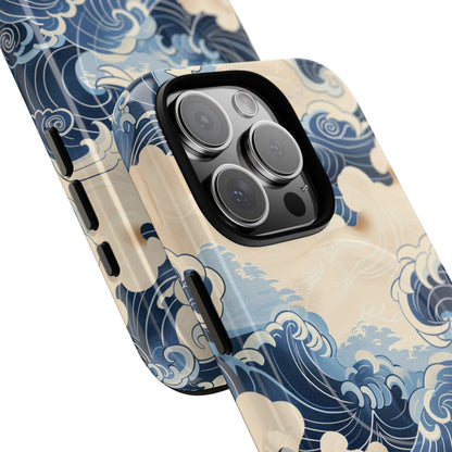Great Wave