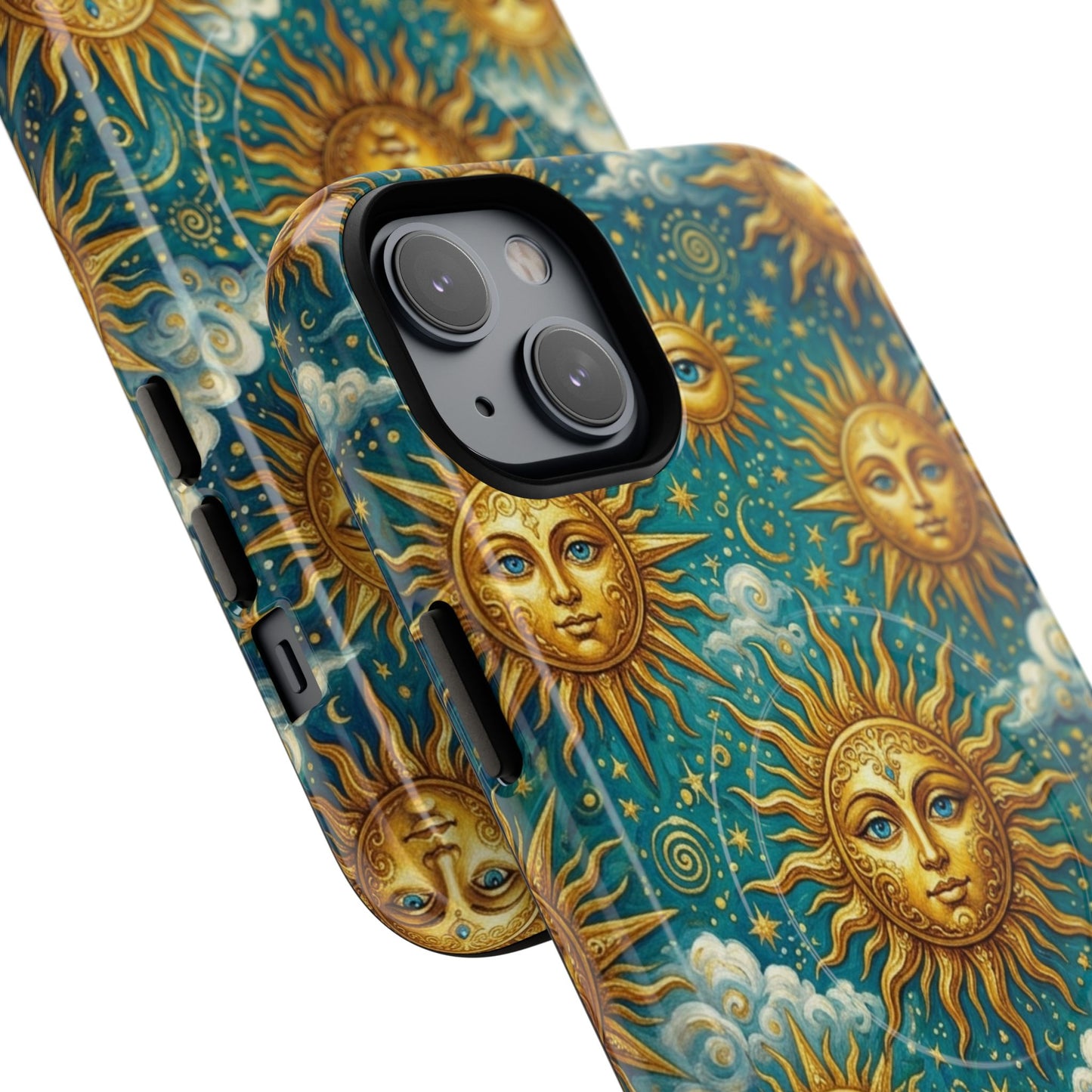 Daughter of the Sun