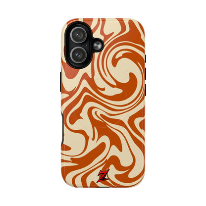 Caramel Swirl