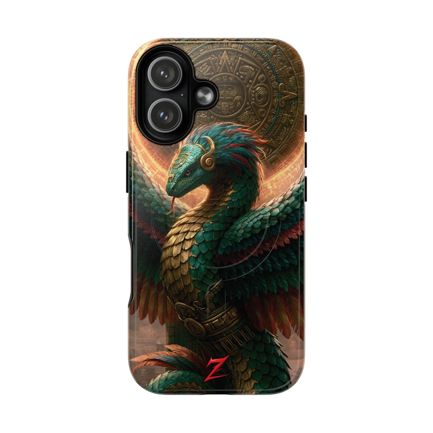 Quetzalcoatl