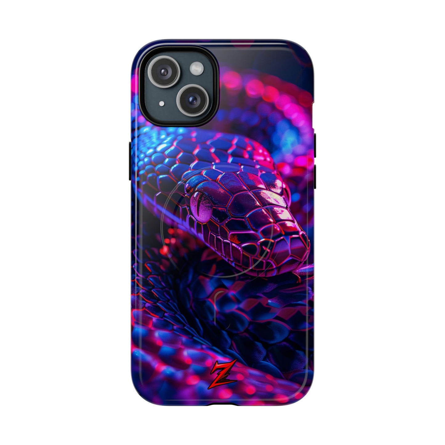 Neon Viper