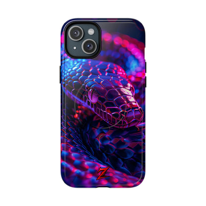 Neon Viper