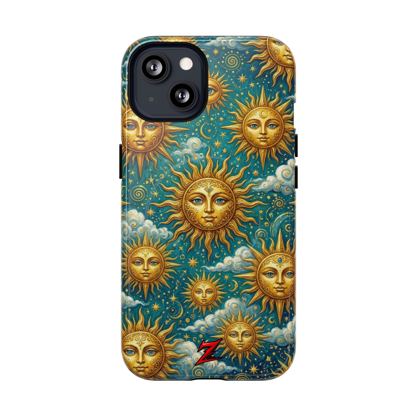 Daughter of the Sun