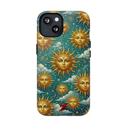 Daughter of the Sun