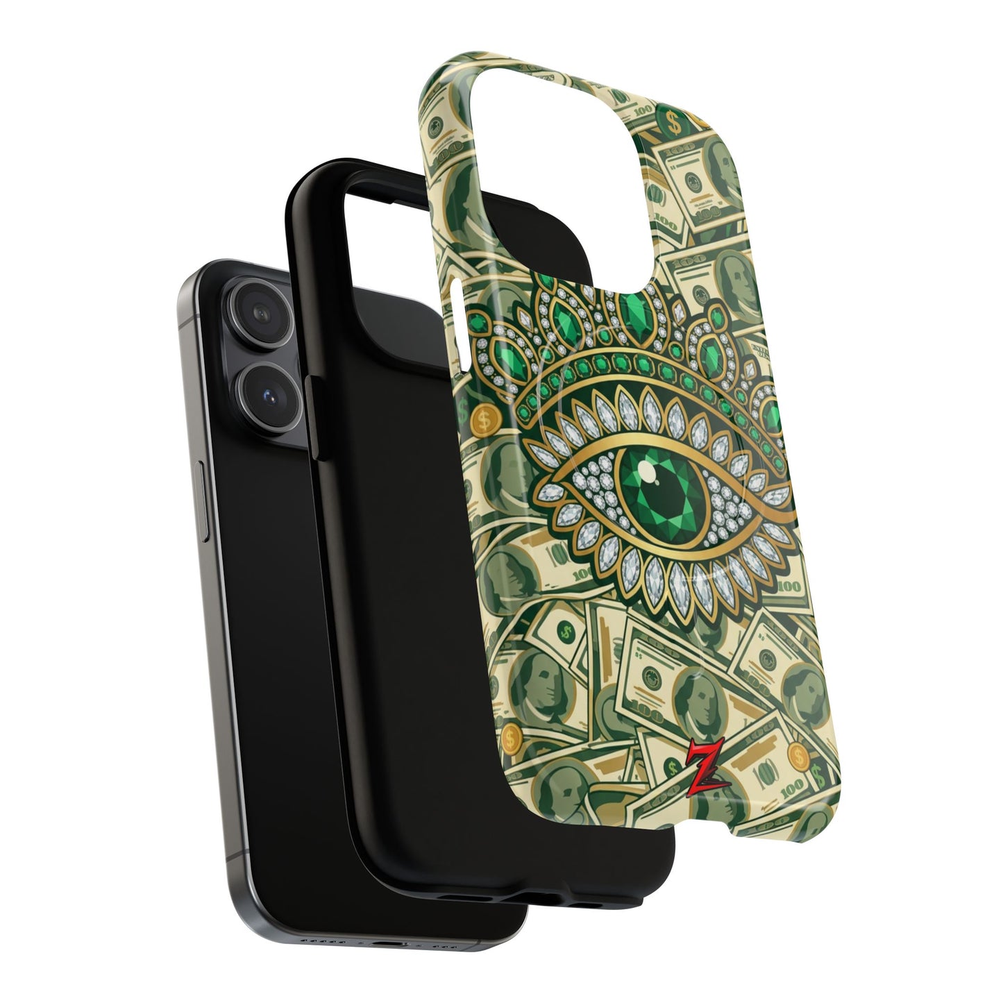 Money Eye