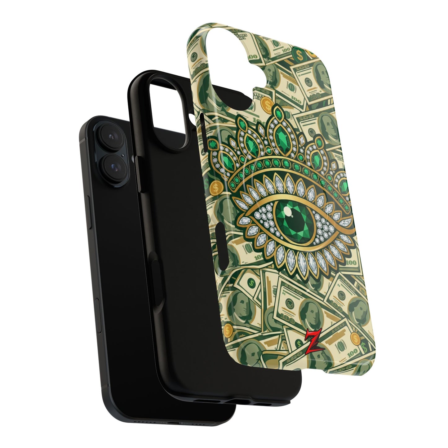 Money Eye