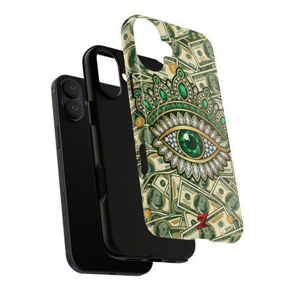 Money Eye