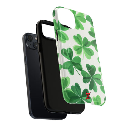 Lucky Clover