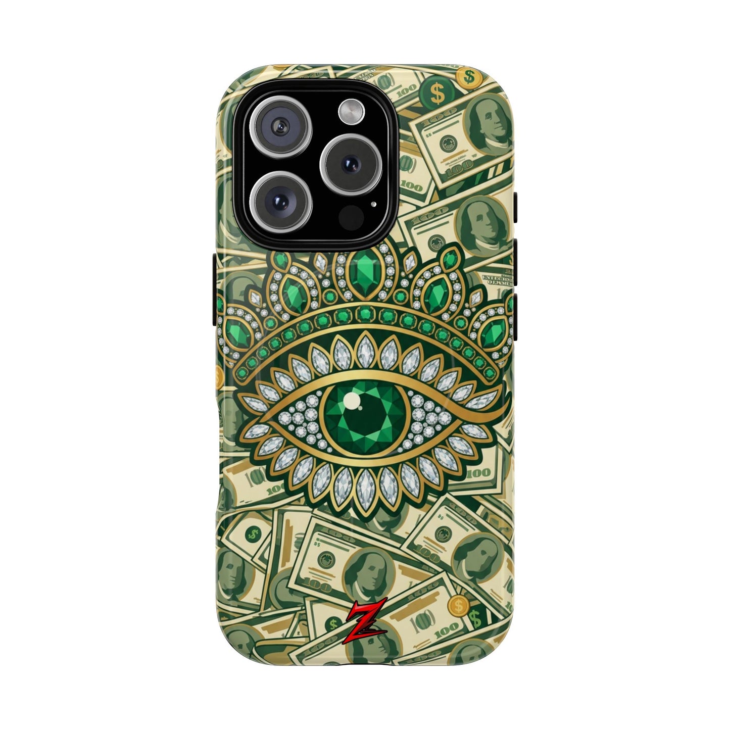 Money Eye