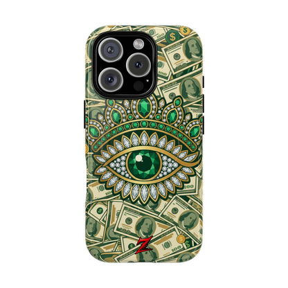 Money Eye