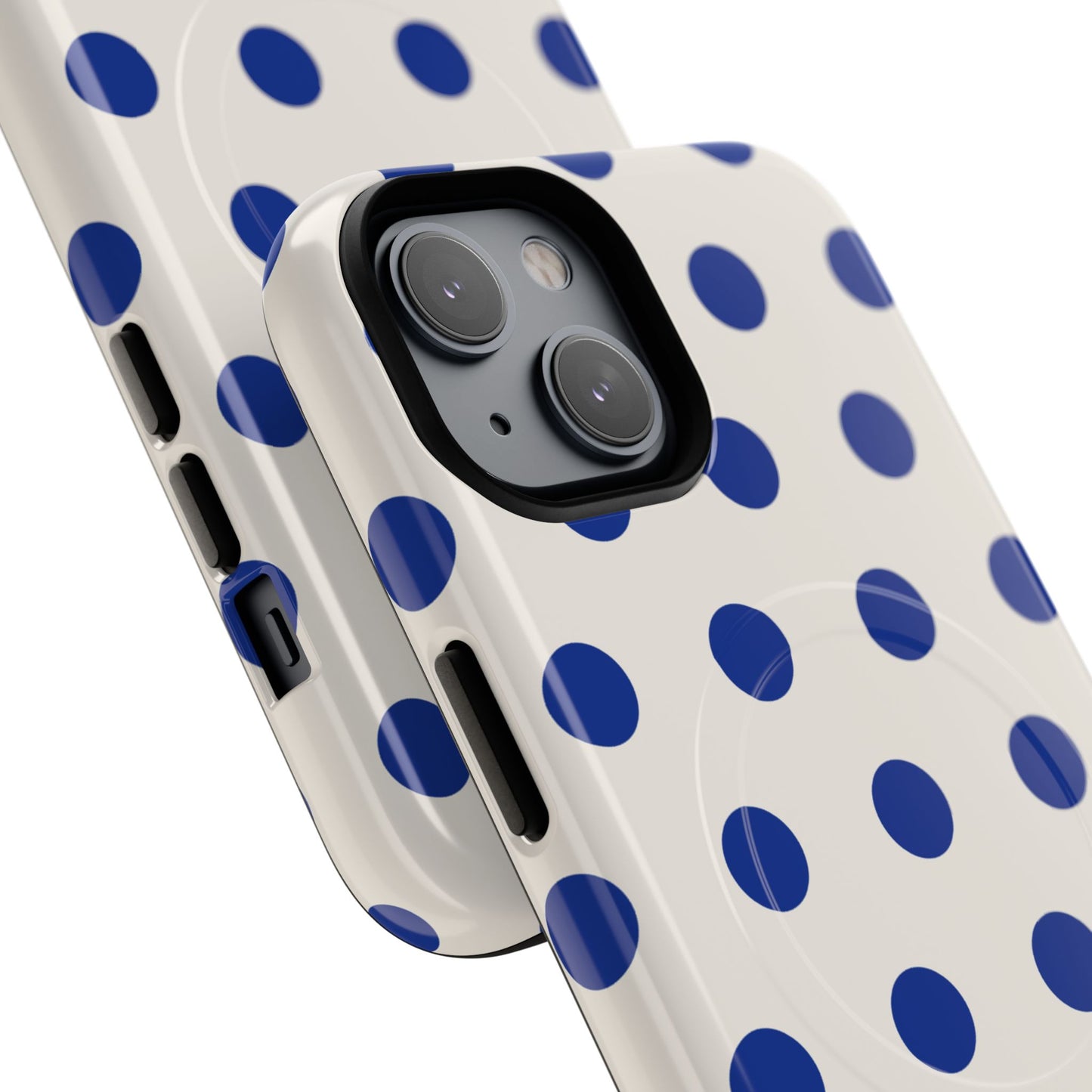 Cobalt Dot