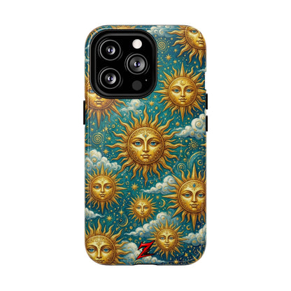 Daughter of the Sun