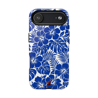 Aloha Blue