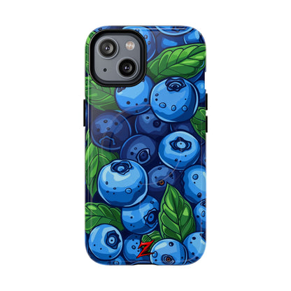 Blueberry Burst