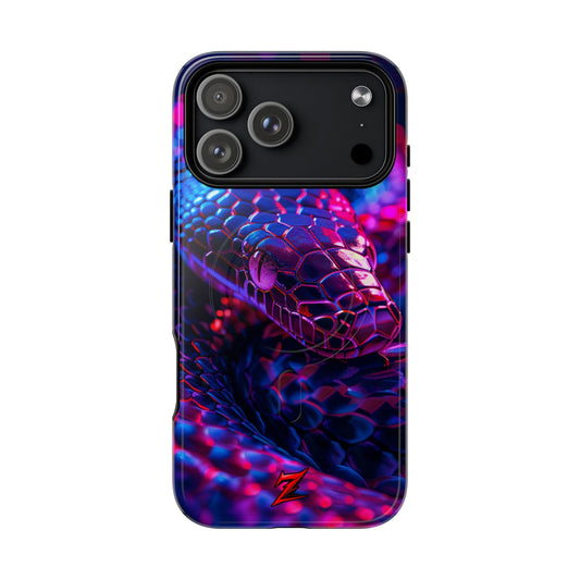 Neon Viper