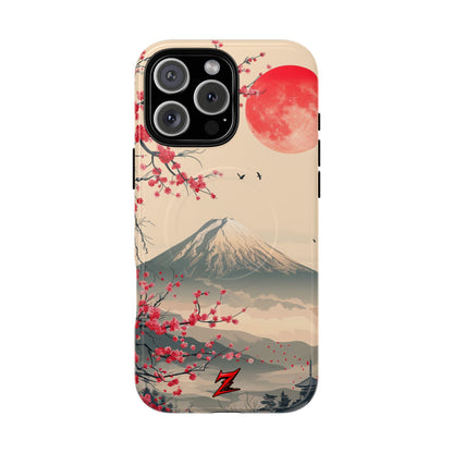 Rising Sun