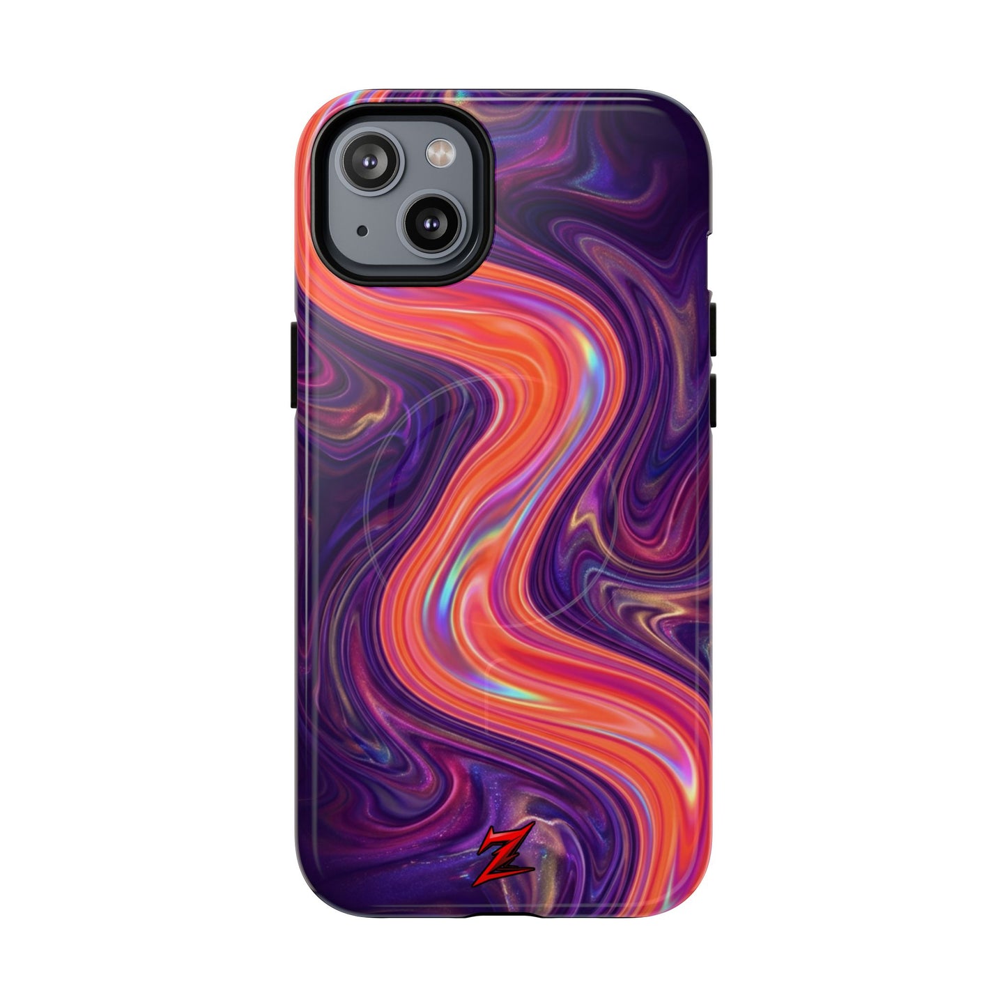 Vortex Aura