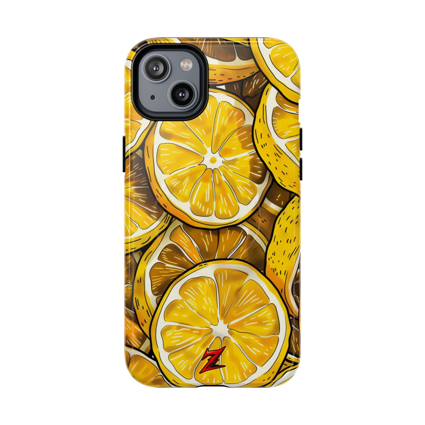 Lemon Drop