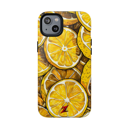 Lemon Drop